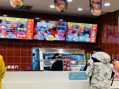 -魏家凉皮(马驹桥店)