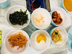 -韩时烤肉(枫蓝店)