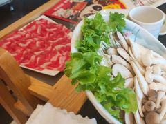 -四川仁火锅(军工店)