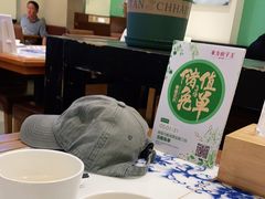 大堂-东方饺子王(和平里店)
