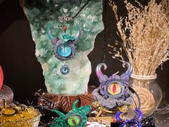 -雪灵魔法世界SHELLY’S TAROT(大良桂畔里店)