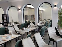 -何适山庄 ·可团建(水长城P2停车场店)