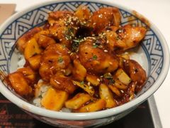 -吉野家(群力王府井店)