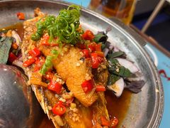 -小湘旺臭鳜鱼(百子湾店)