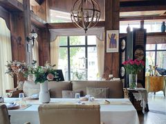 -一棵树·意大利西餐厅One Tree(新城店)