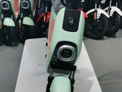 -九号电动车(安定门内大街店)