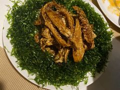 干烧冬笋-之参餐厅(前门大街店)
