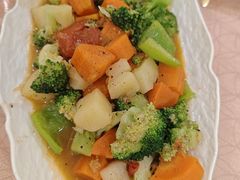 -BRBR叙利亚餐厅(总店)