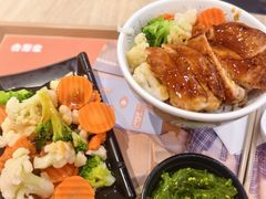 -吉野家(锦辉商城黄河路店)