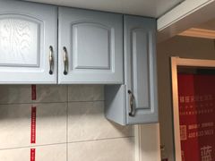 -佰丽爱家全屋定制(汶水店)