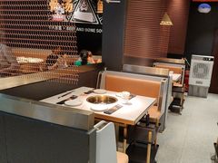 -牛人日志·鲜牛肉骨汤火锅(万科里瑧店)
