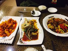 -旺达·福州菜(正大广场店)