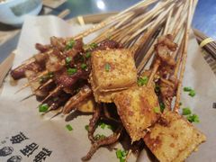 -鱼库·不仅是一家烤鱼店(车公庙店)