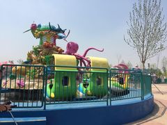 -北戴河圣蓝海洋公园