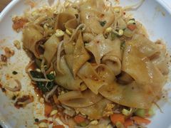 -鼎高高陕西美食(龙德广场店)