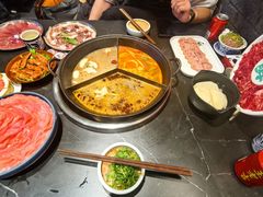 -巴蜀大将火锅(春熙店)