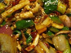 android_upload_pic-滋味烤鱼(马北店)