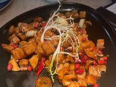 -虫二酒肆(美罗城店)