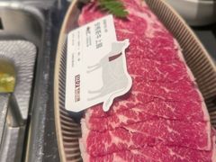 -巴奴毛肚火锅(悠唐购物中心店)