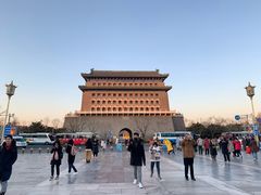 -四季民福烤鸭店(前门店)