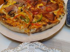 -get pizza意大利餐厅(凯德MALL店)