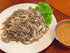 -回香楼大连新派清真菜