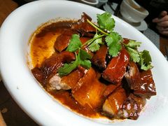 招牌烧鹅-淇乐多品味馆(江南大道店)