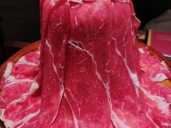 -牛New寿喜烧(新六百店)