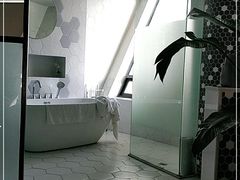 -莫内艺术岛海景咖啡