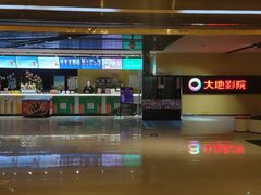 -大地影院(宁波恒茂商业广场店)