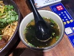 -和府捞面(东直门银座店)