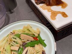 -先记烧鹅王·本地粤菜(福永店)