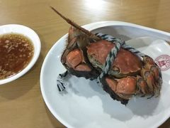 -上海财经大学-新食堂