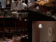 -鸟山鸣·日料食堂(王府井店)
