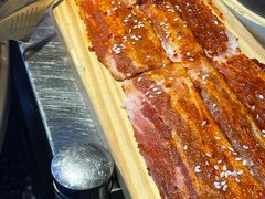 -入火韩国烤肉(凯旋广场店)