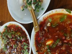 -豆相识•九九豆腐脑(牛咡桥店)