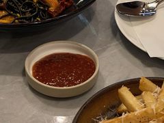 -农畉LONFOOD(福田星河COCOPark店)