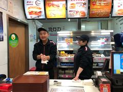 -华莱士·全鸡汉堡(柳州店)