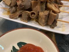 -尚竹阁冬瓜盅·18年地标美食(平洲店)