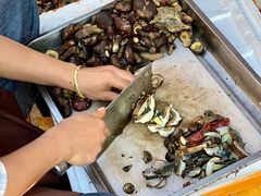 -妈妈的味道(和顺古镇店)