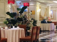 大堂-大鸭梨(天通西苑店)