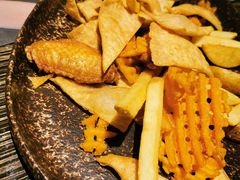 -NY STEAK 牛一扒房(番禺区南城路店)