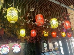 -金杨拉面王小吃面馆·牛三宝面·红烧牛肉粉