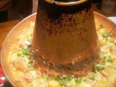 -觅山云南菜(泊富ICITY店)