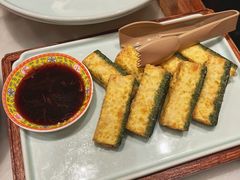 那府自制豆腐-那家小馆