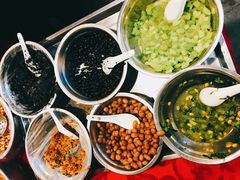 -车头老二大排档