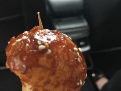 -邓记新一代糖油果子(四川煤管局供销公司职工宿舍店)