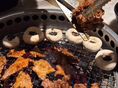 -火炉火自助餐(西直门凯德MALL店)