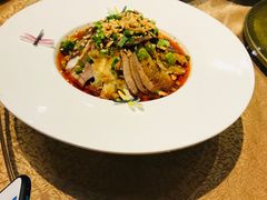 -宋庄魁元艺术餐厅