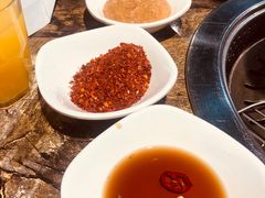 -33韩式自助烧烤(环城南路店)